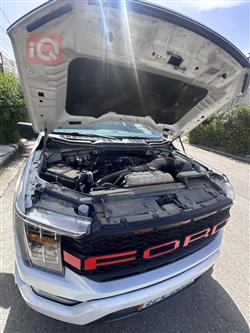 فۆرد F-150